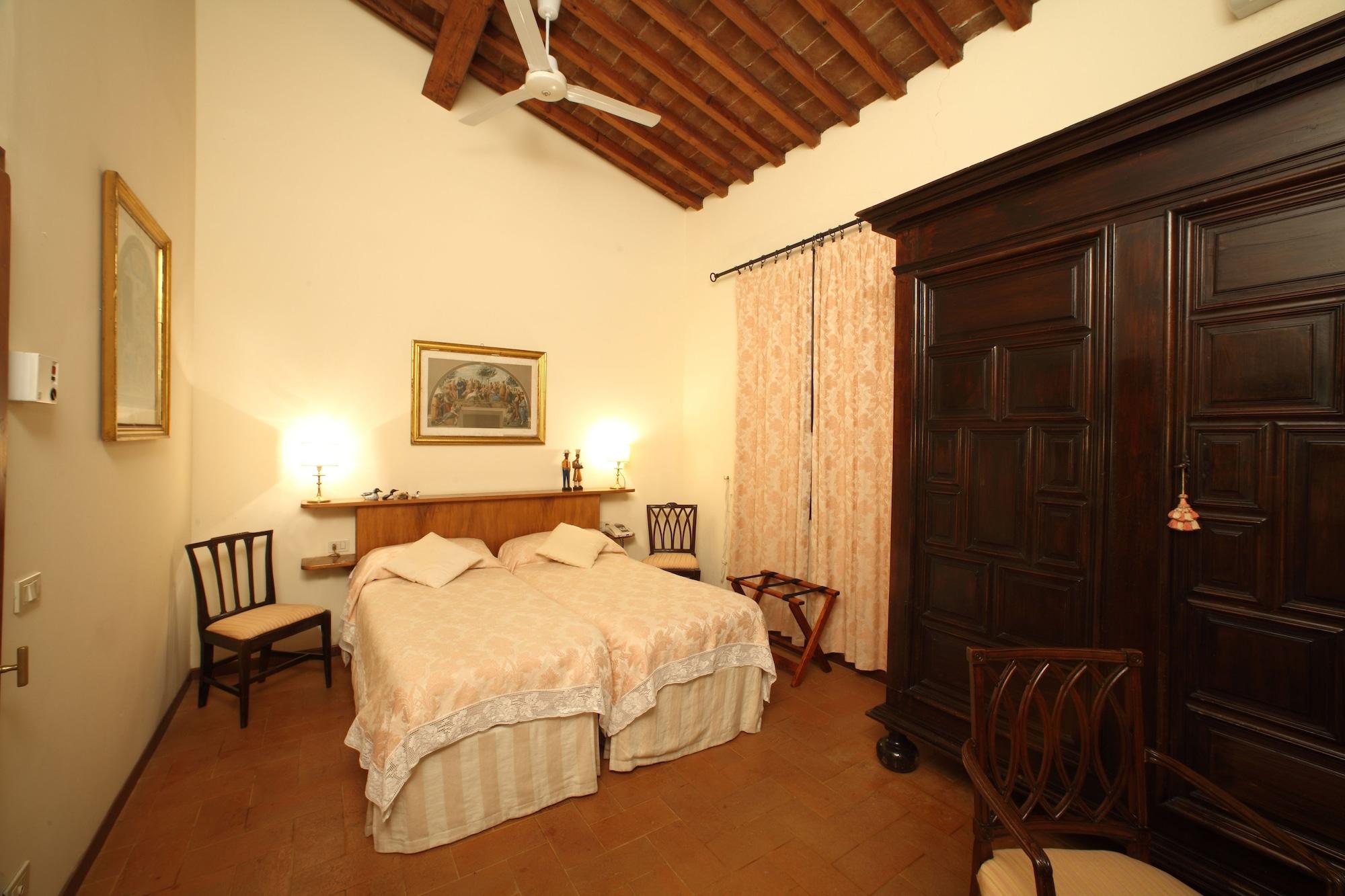 Rovezzano Bed and breakfast 3*