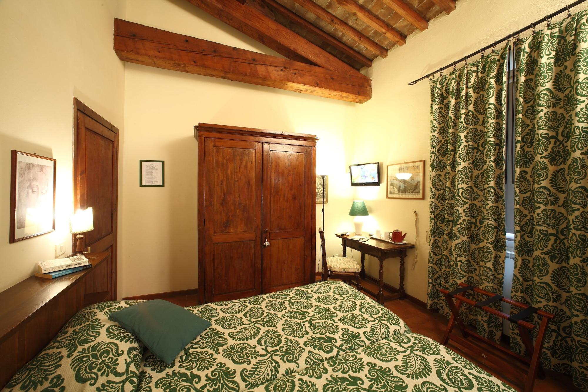 Bed and breakfast Rovezzano