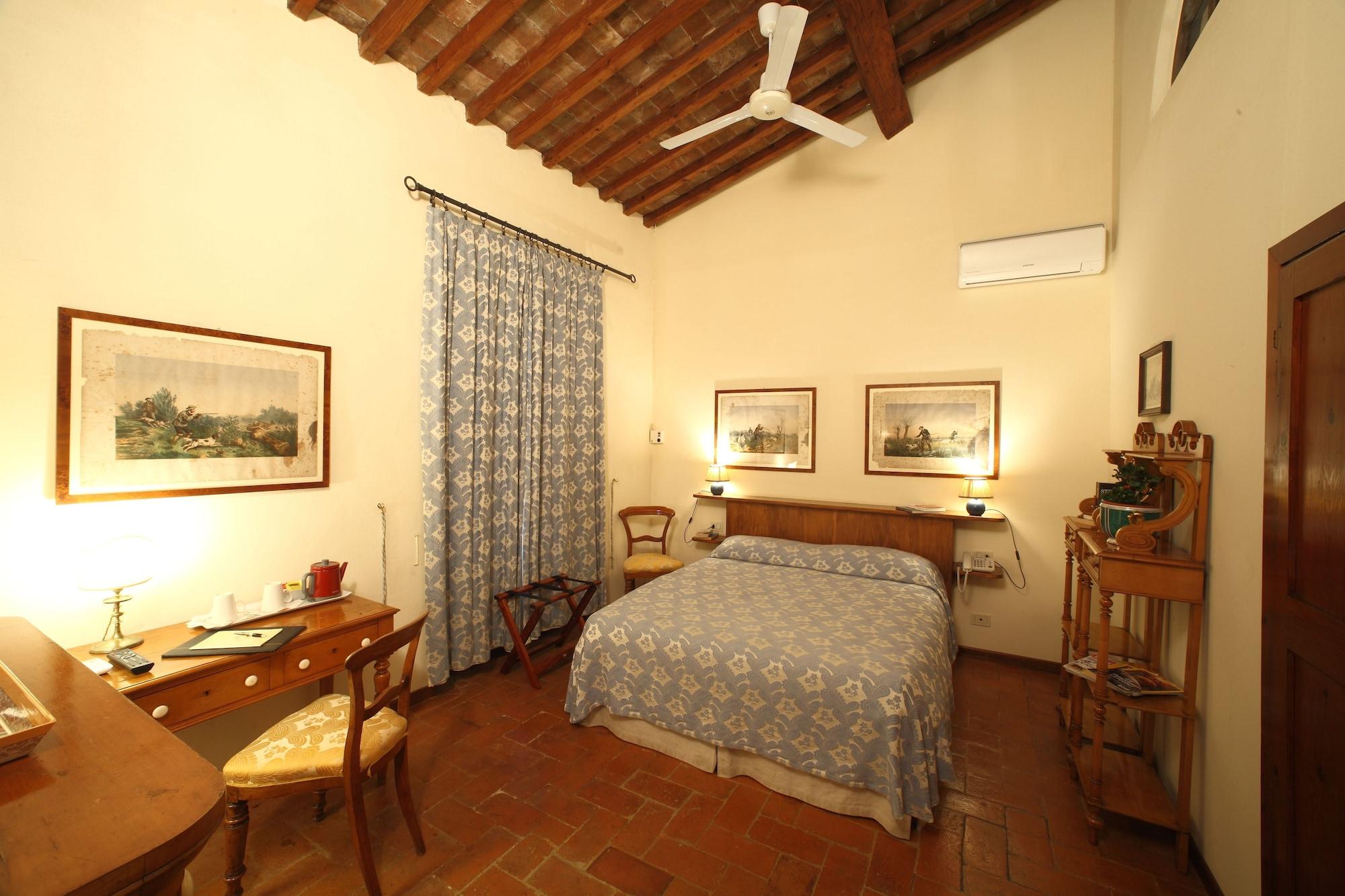 Bed and breakfast Rovezzano