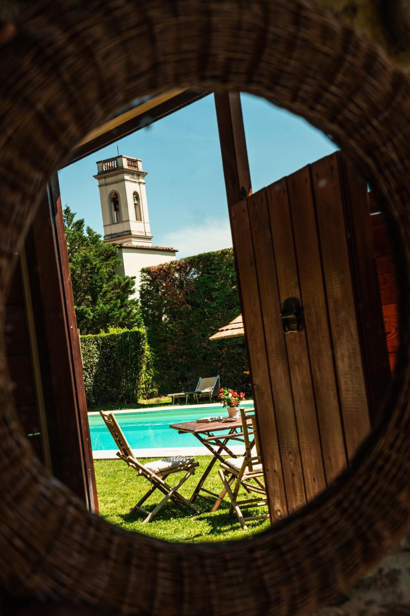 Rovezzano Bed and breakfast 3*