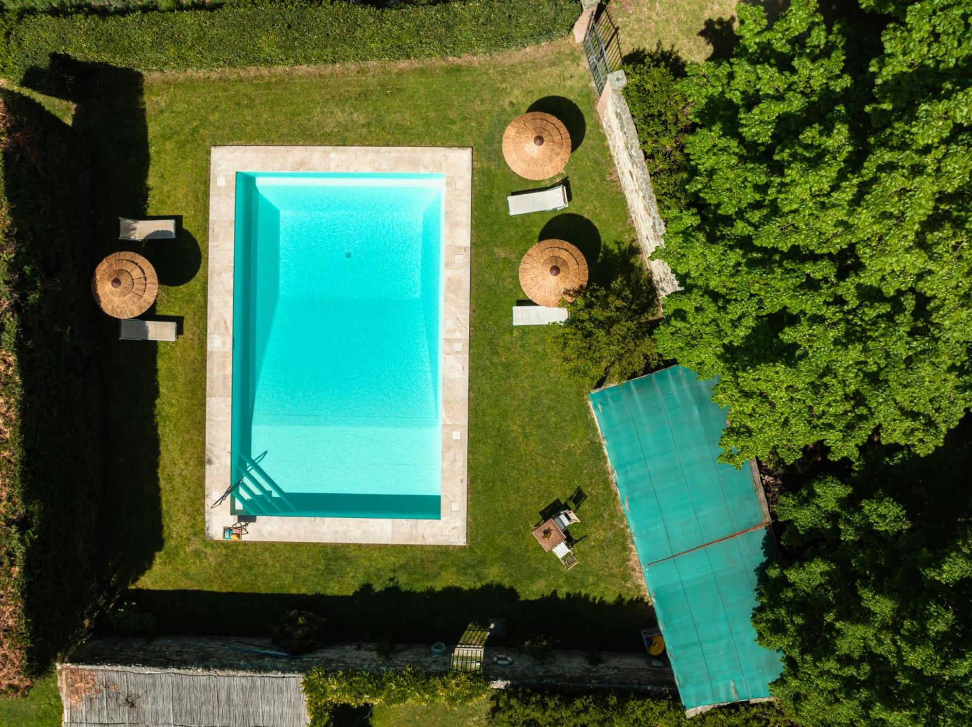 Bed and breakfast Rovezzano