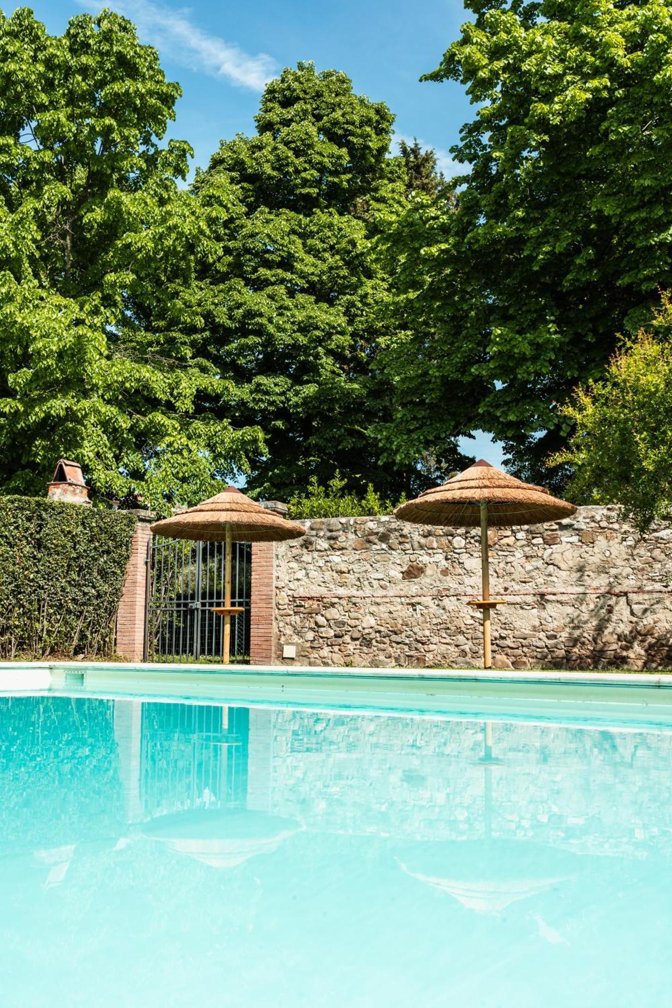 Bed and breakfast Rovezzano 3*