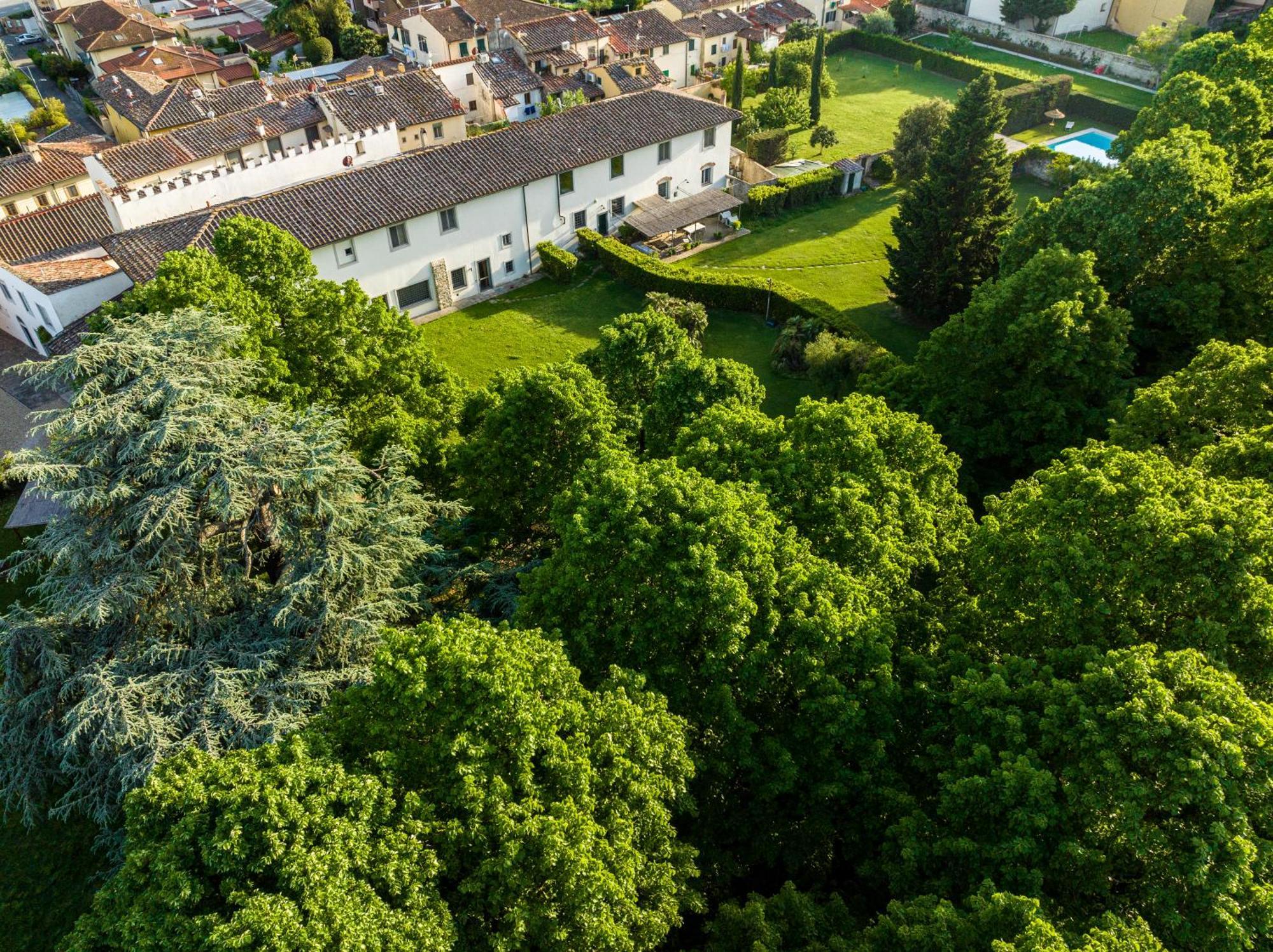 Rovezzano Bed and breakfast 3*