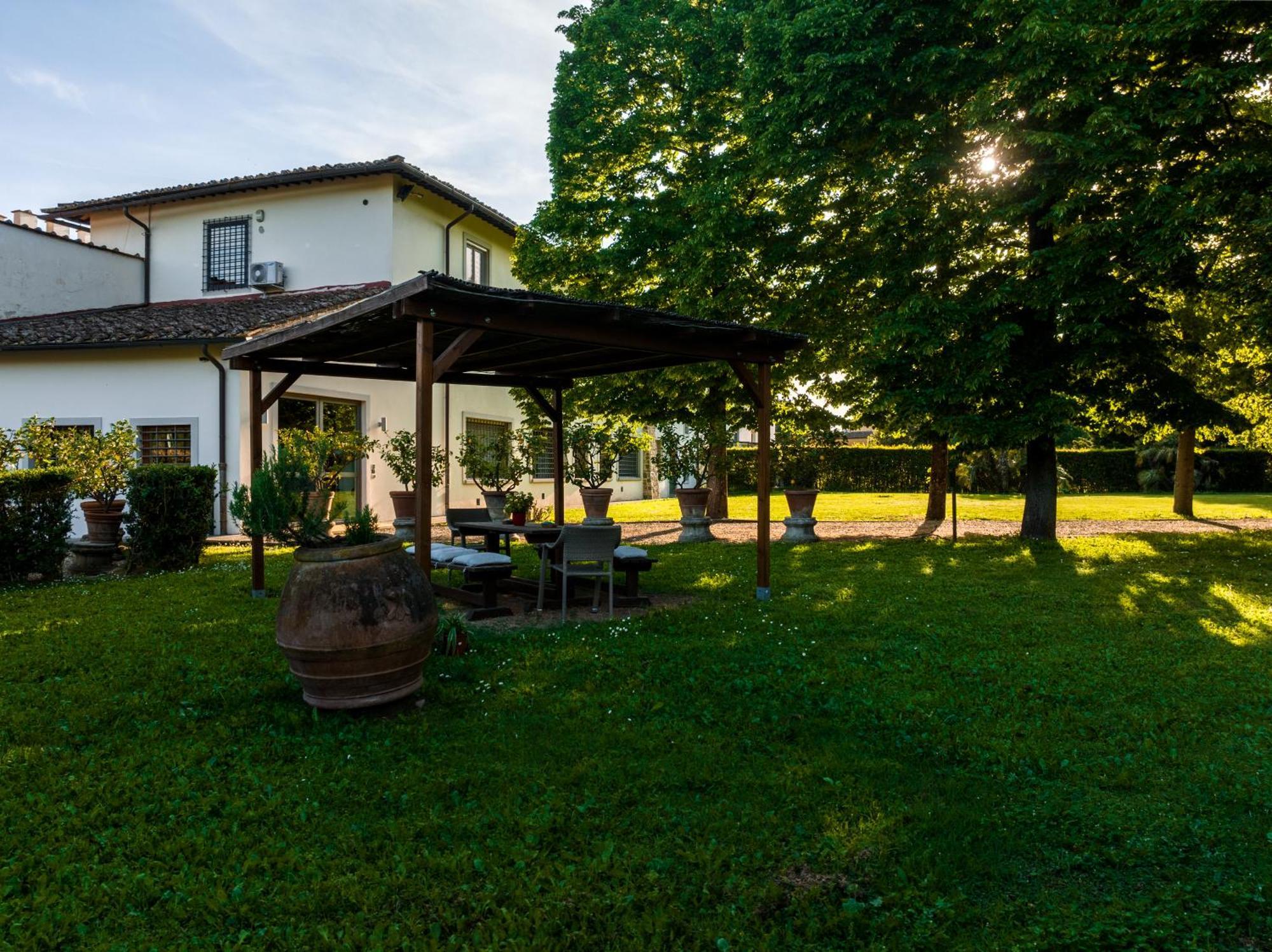 Rovezzano Florencia