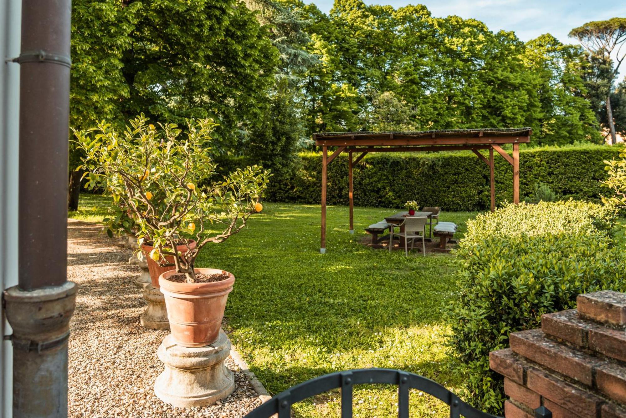 Rovezzano Bed and breakfast