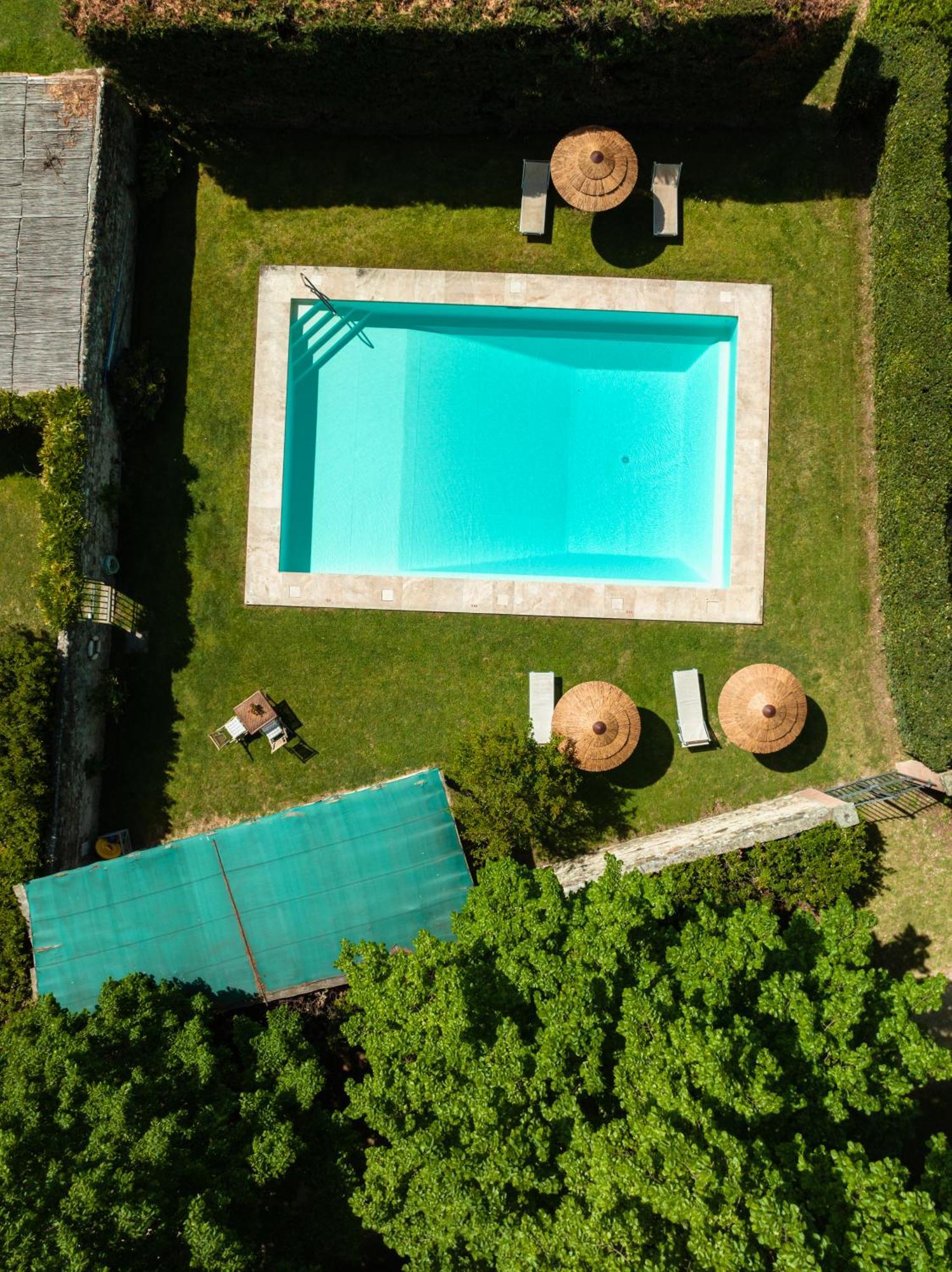 Bed and breakfast Rovezzano Florencia