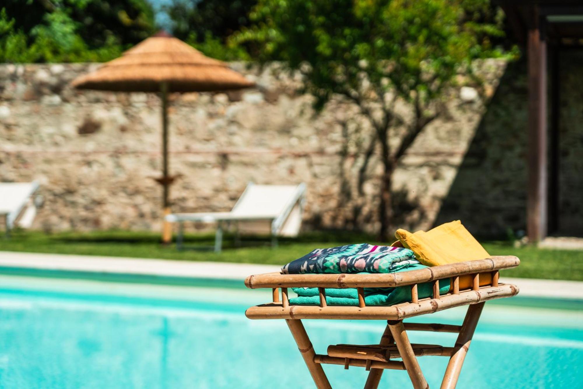 Rovezzano Bed and breakfast 3*