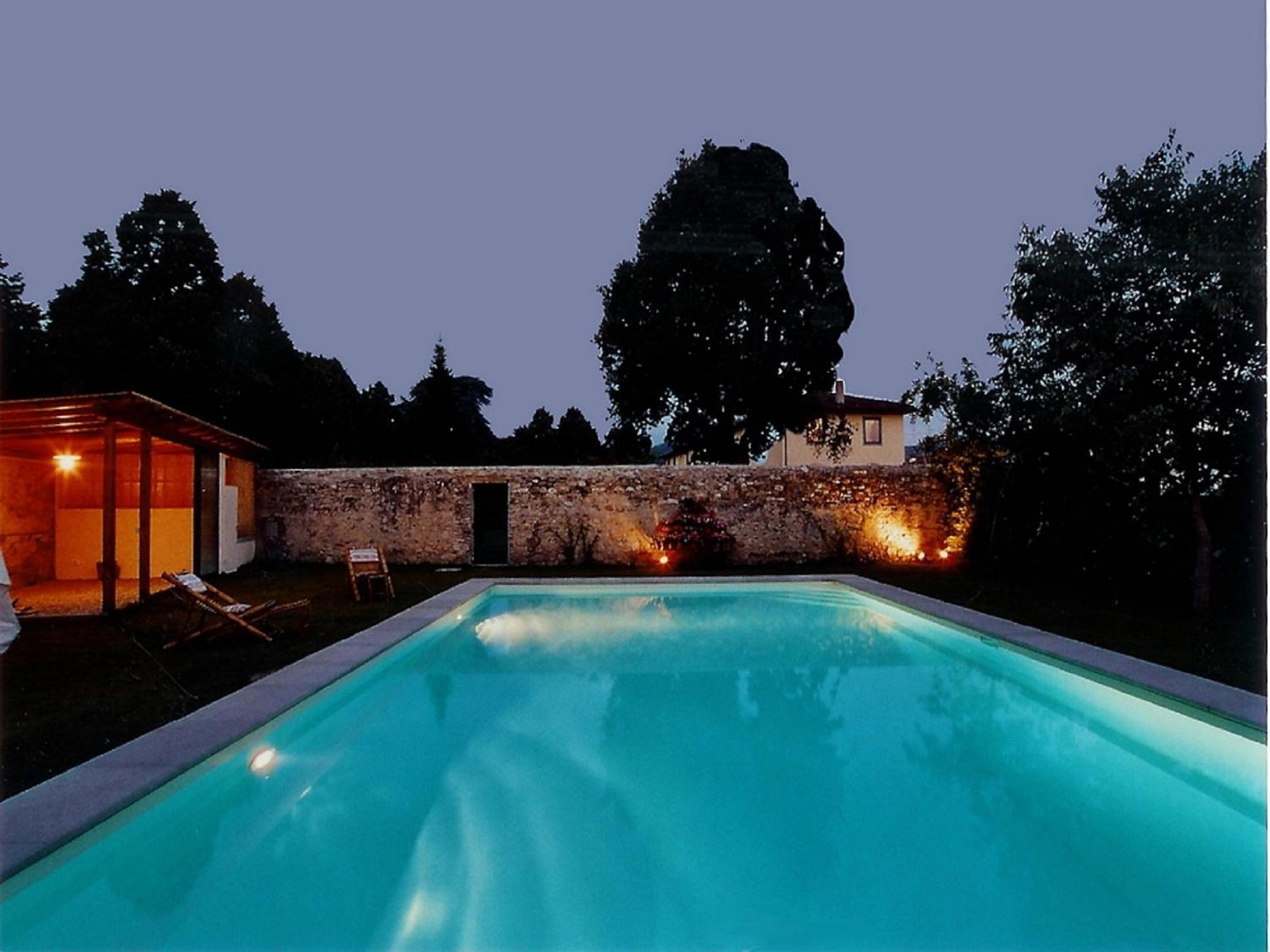 Rovezzano Bed and breakfast 3*