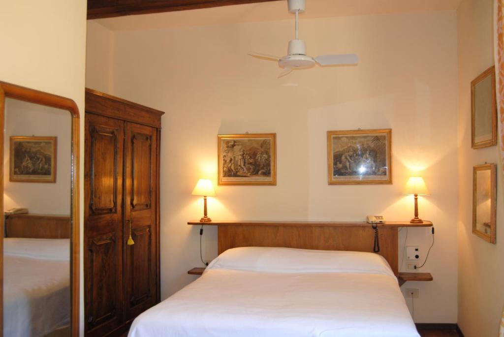 Bed and breakfast Rovezzano 3*