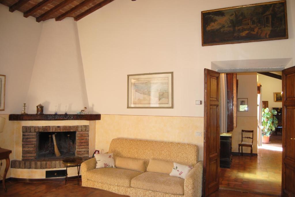 Rovezzano Florencia