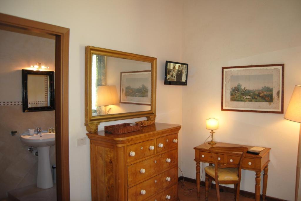 Bed and breakfast Rovezzano Florencia