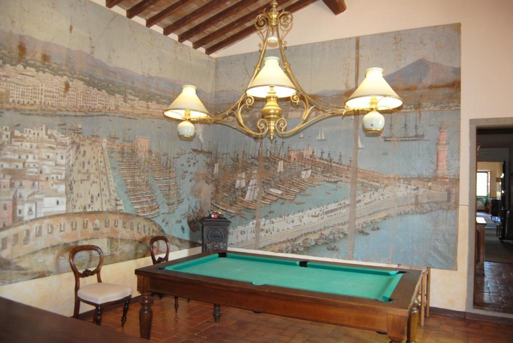 Rovezzano 3* Florencia