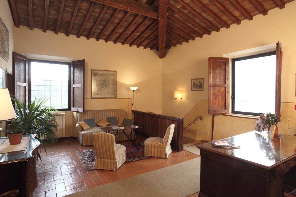 Bed and breakfast Rovezzano Florencia