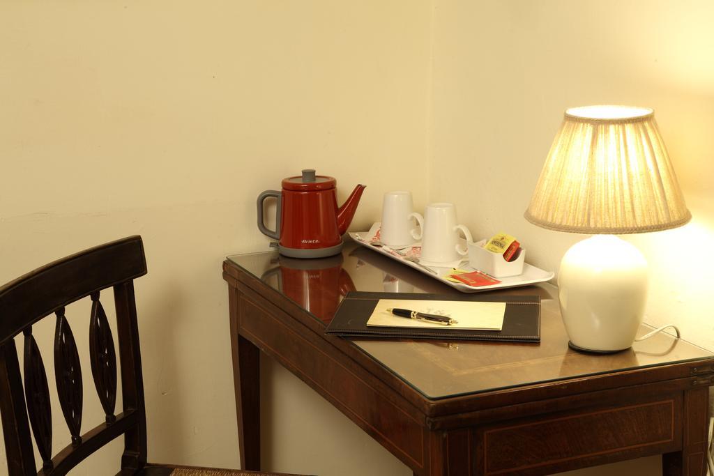 Bed and breakfast Rovezzano Florencia