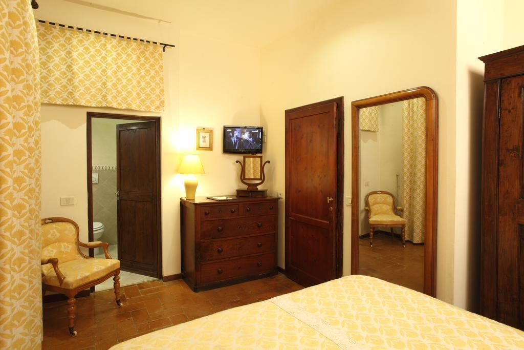 Bed and breakfast Rovezzano 3*