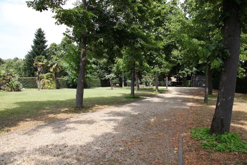 Bed and breakfast Rovezzano 3*