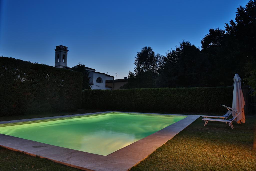 Bed and breakfast Rovezzano Florencia