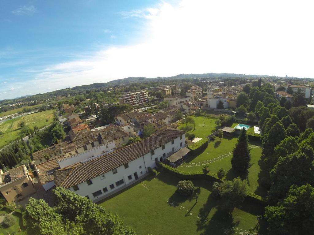 Rovezzano Bed and breakfast Florencia