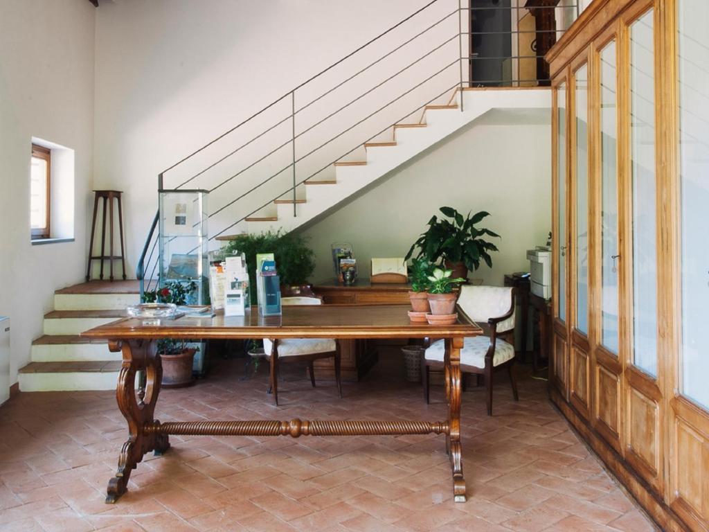 Bed and breakfast Rovezzano