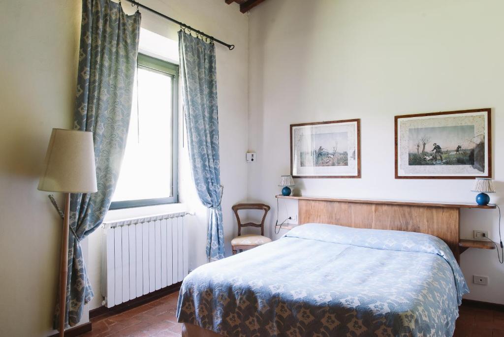 Bed and breakfast Rovezzano