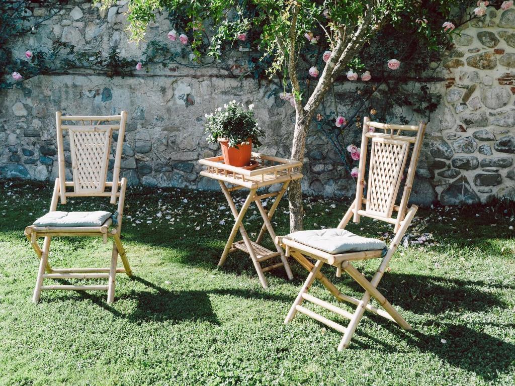 Bed and breakfast Rovezzano