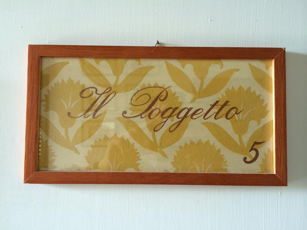 Bed and breakfast Rovezzano 3*