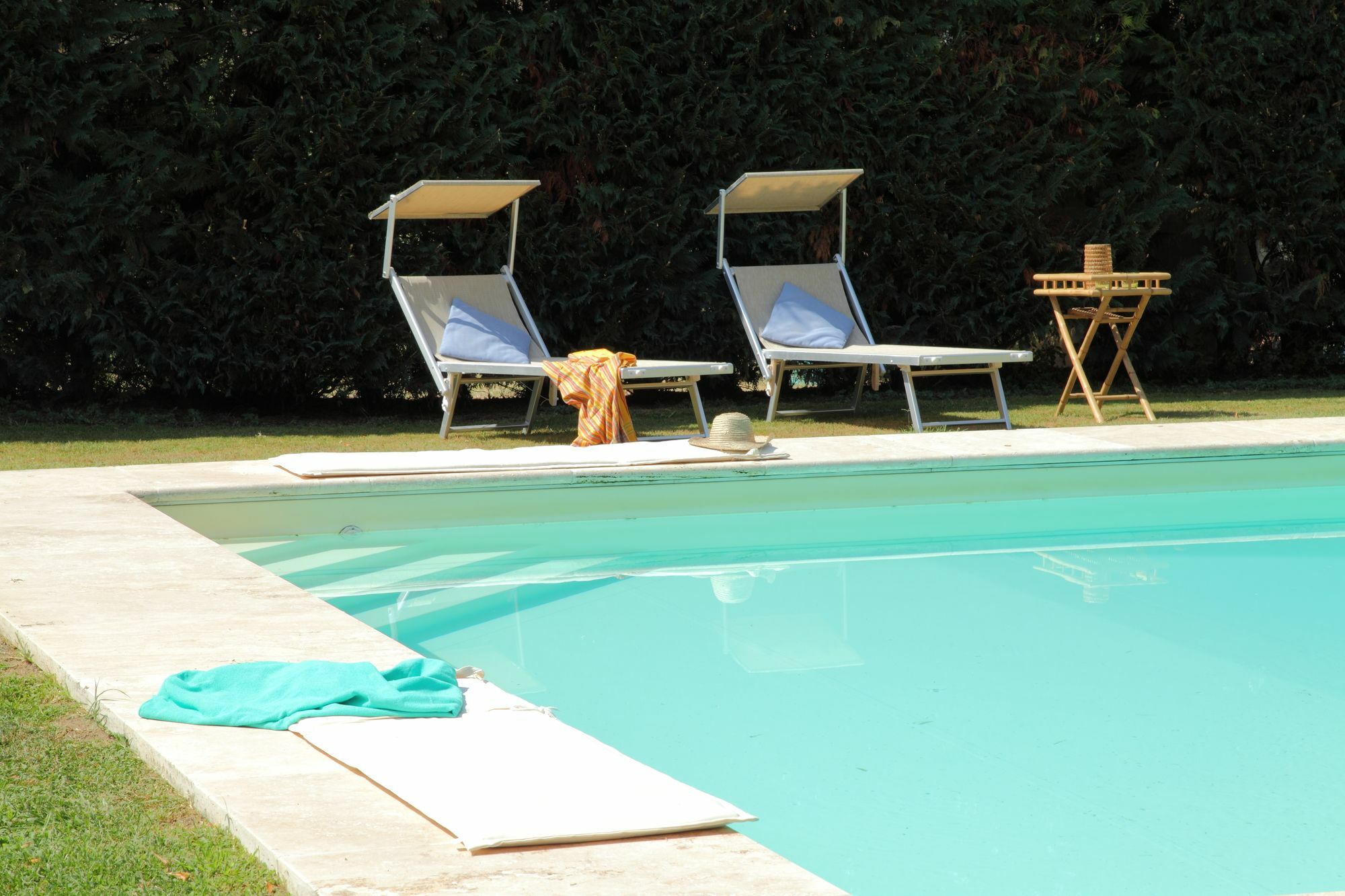 Bed and breakfast Rovezzano