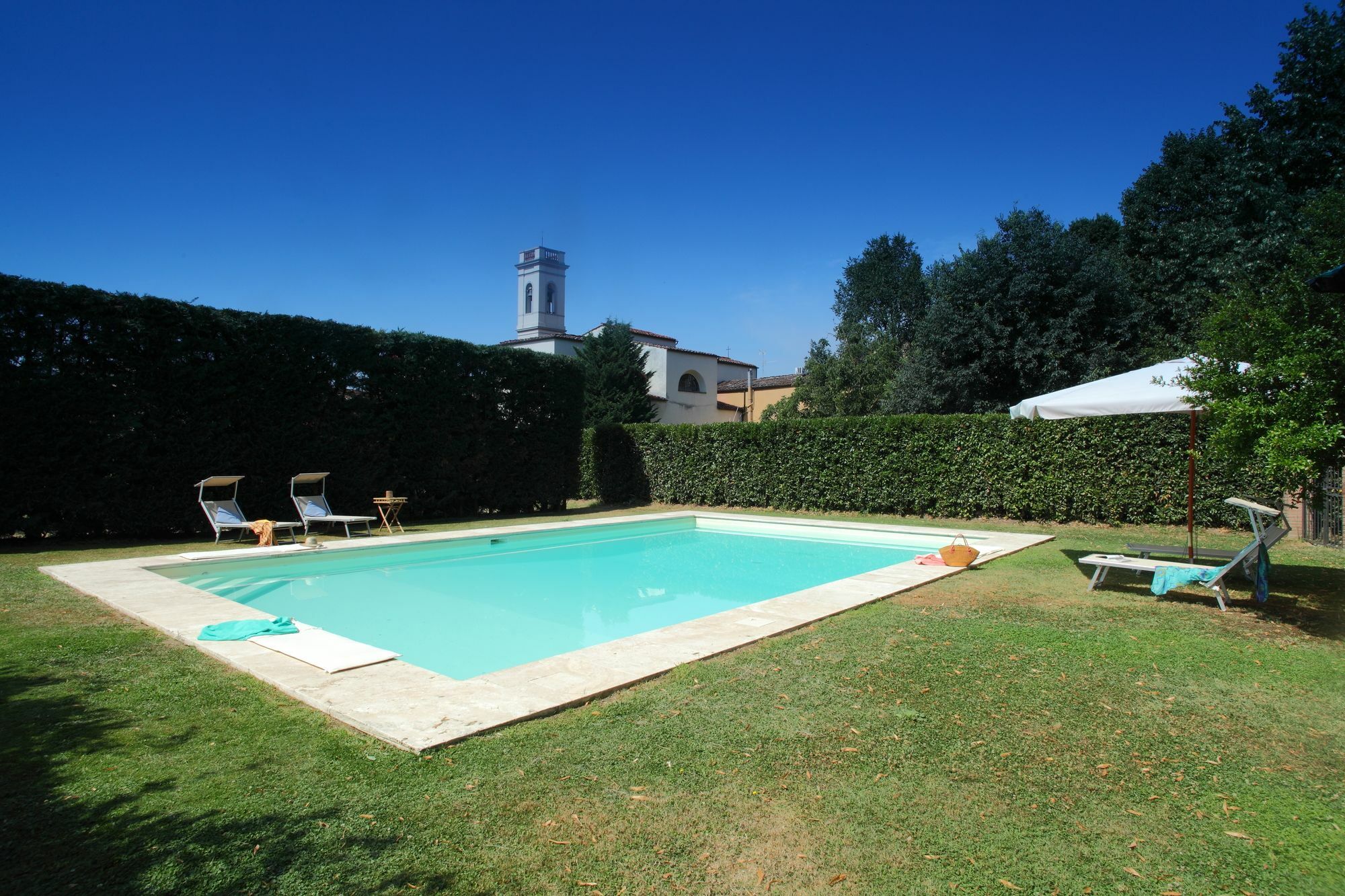 Bed and breakfast Rovezzano