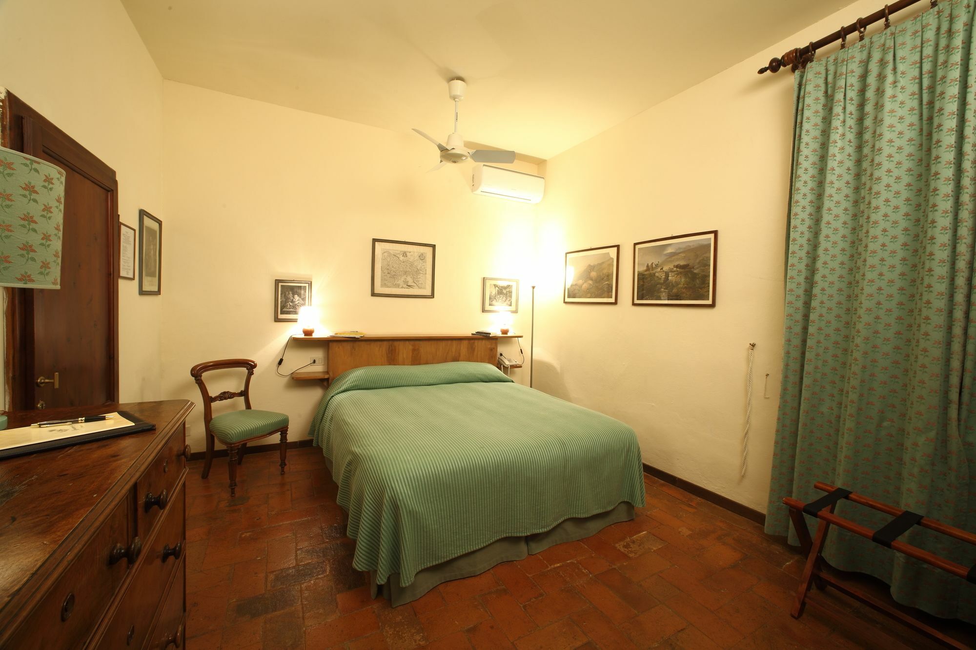 Bed and breakfast Rovezzano