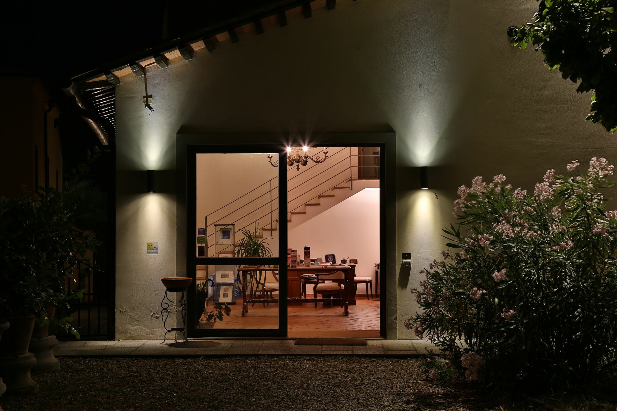 Bed and breakfast Rovezzano