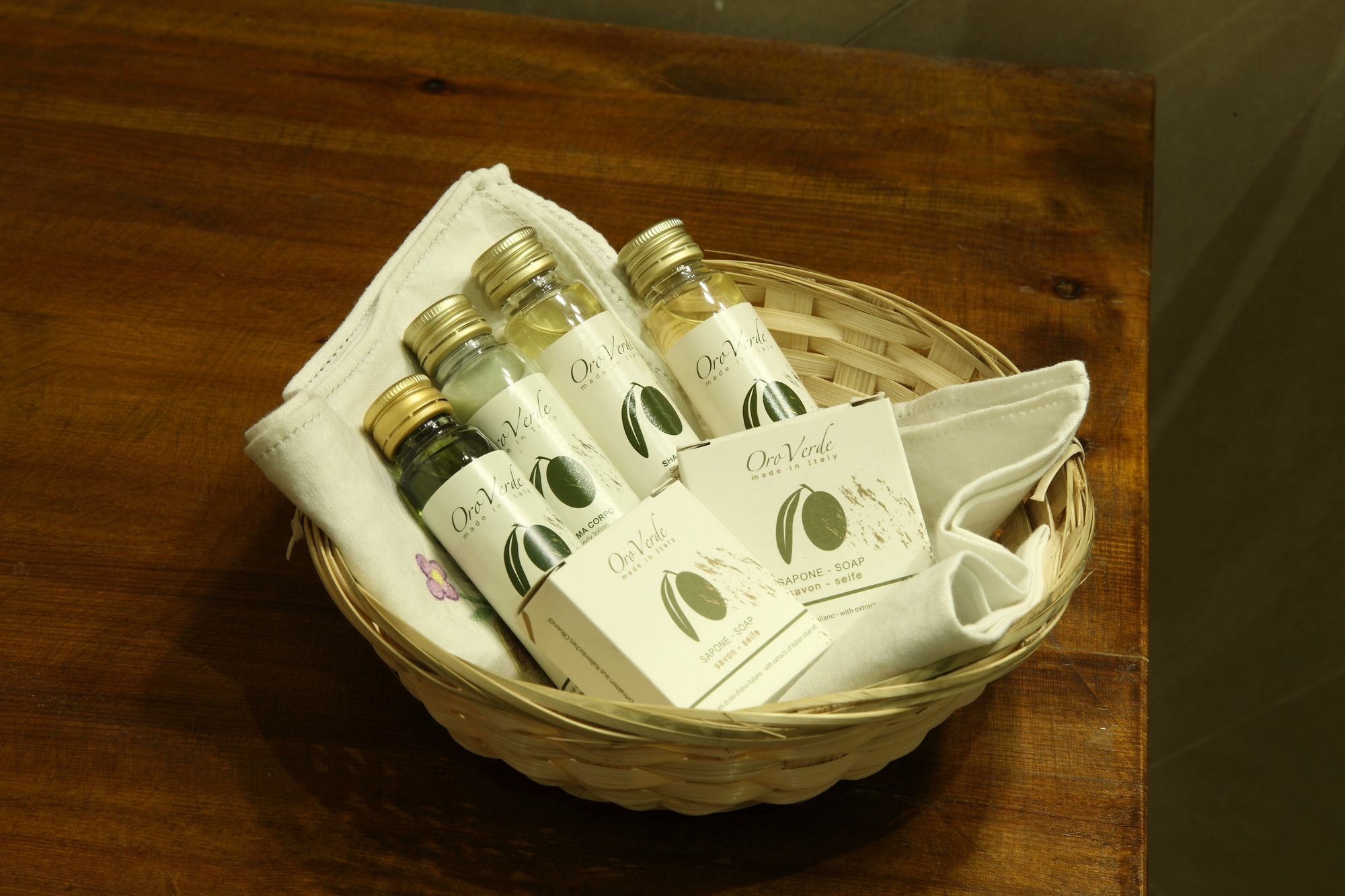 Bed and breakfast Rovezzano