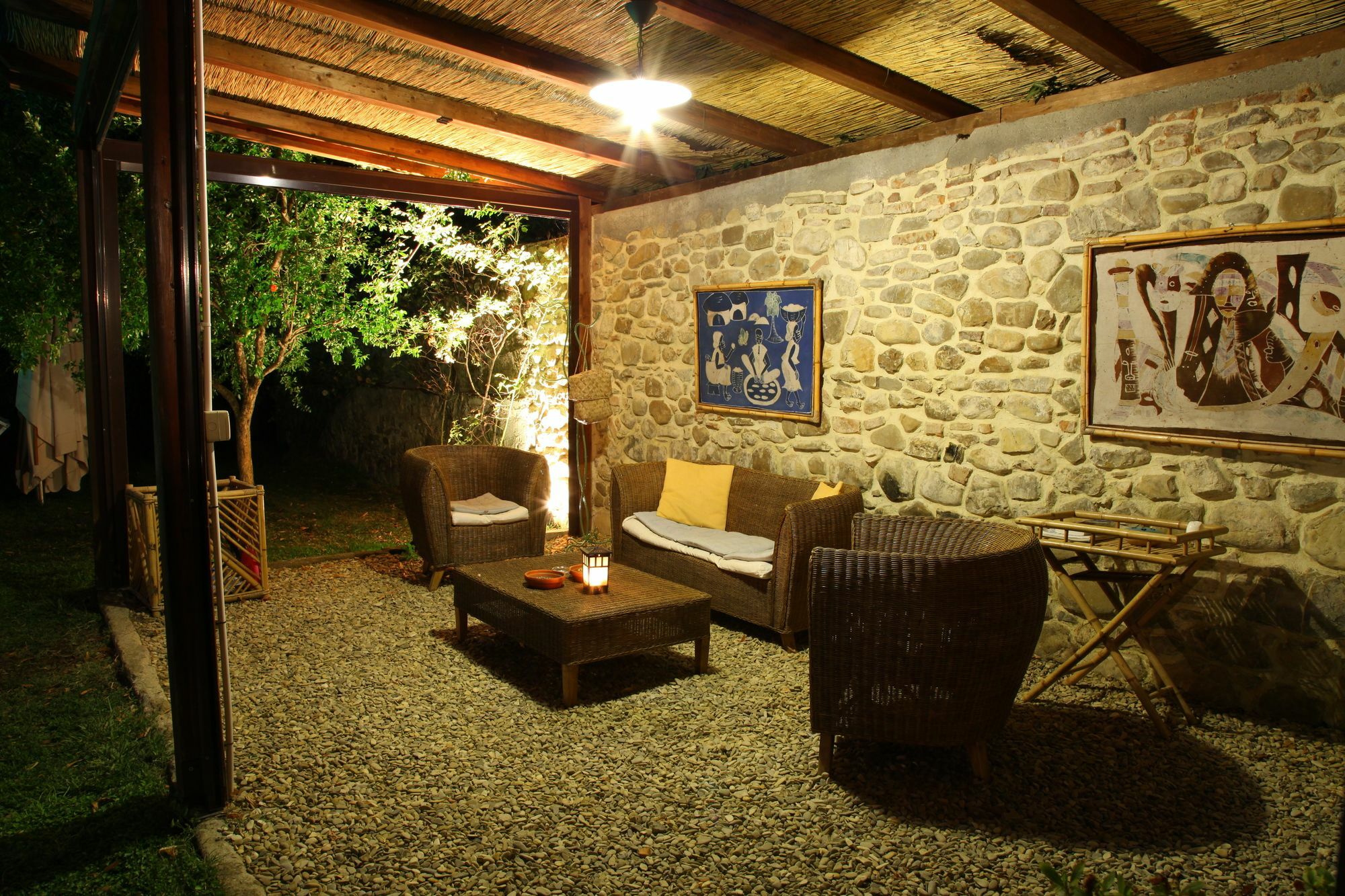 Bed and breakfast Rovezzano