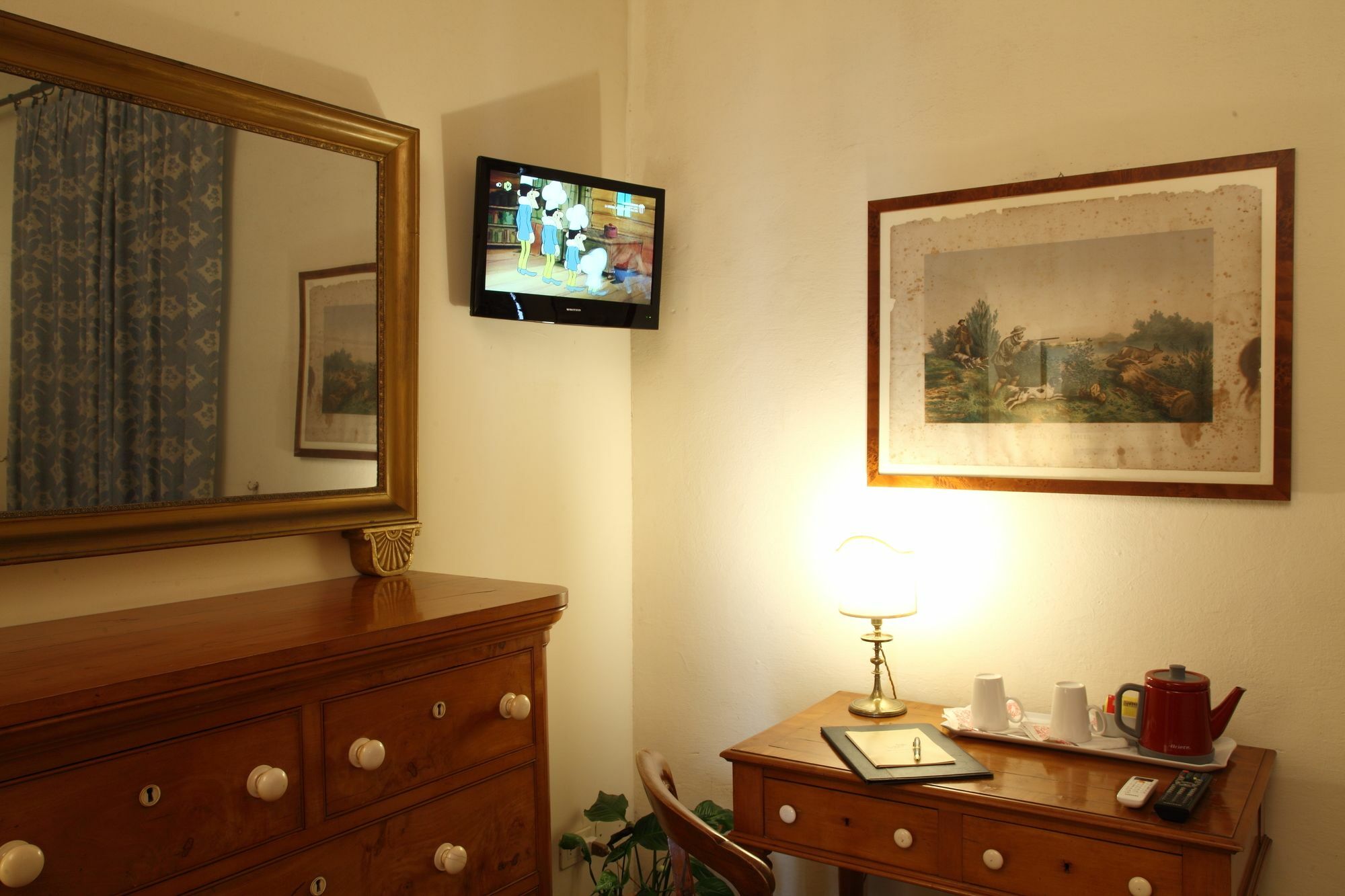 Rovezzano Florencia