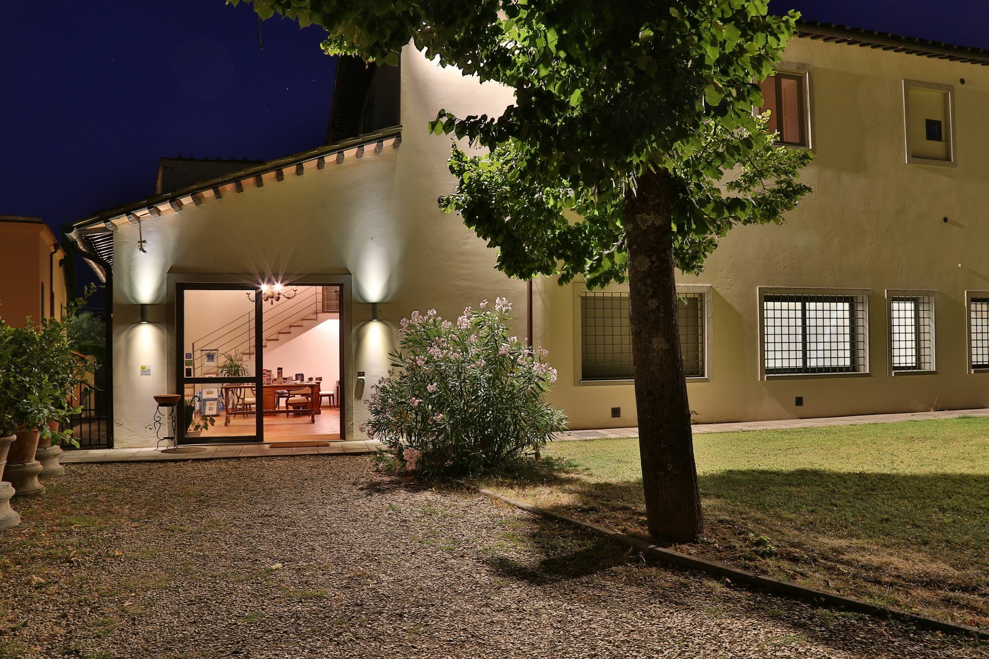 Bed and breakfast Rovezzano