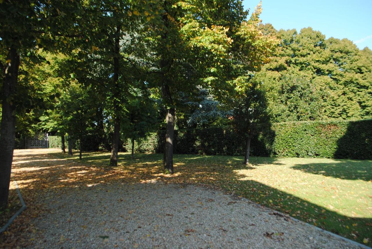 Rovezzano Bed and breakfast Florencia